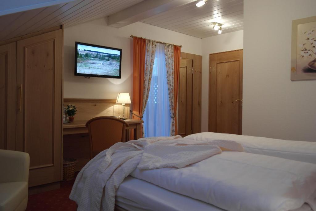 Landhotel Windlicht Krombach (Bavaria) Quarto foto
