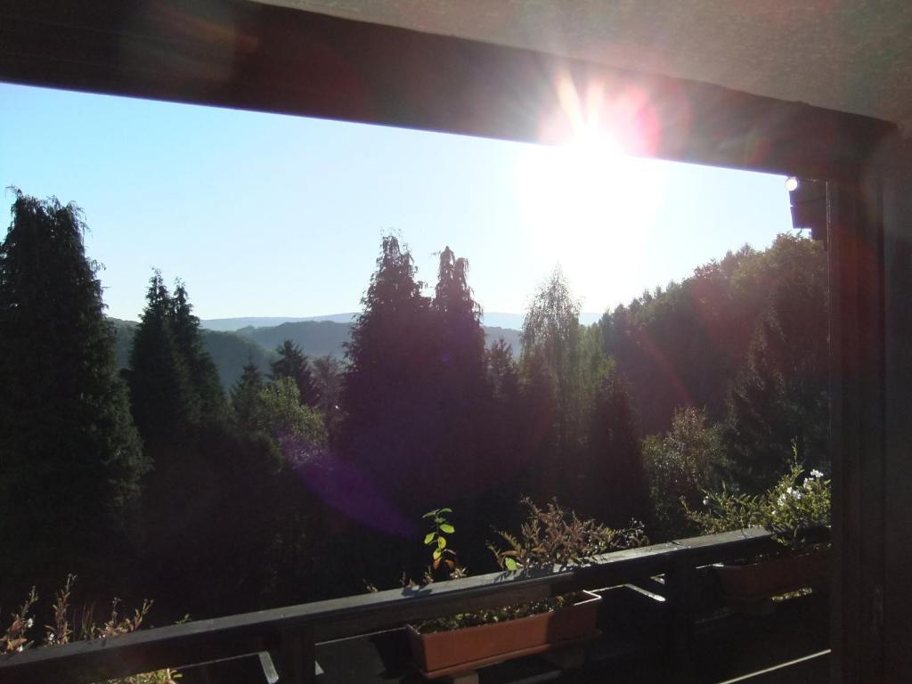 Landhotel Windlicht Krombach (Bavaria) Quarto foto